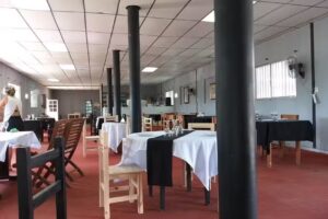 La F&aacute;brica BAR