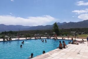 La Feria Bar De Monta&ntilde;a