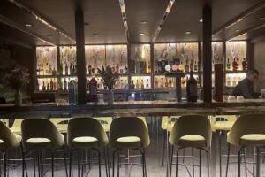 La Ferneteria (Palermo Soho)