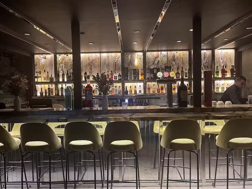 La Ferneteria (Palermo Soho)