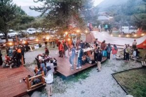 La Finca – Skate Bar