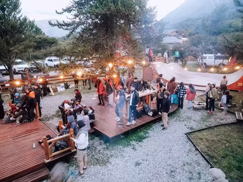 La Finca &ndash; Skate Bar