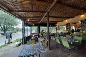 La Fonda Resto Bar Proveeduria