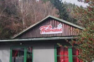 La Fraternidad &ndash; Vermuteria