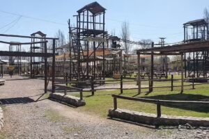 La Frontera – Patio Cervecero y Asador Criollo