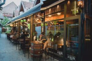 La Gale Cervecera | Haedo