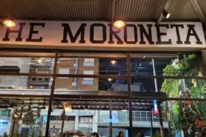 La Gale Cervecera | Mor&oacute;n