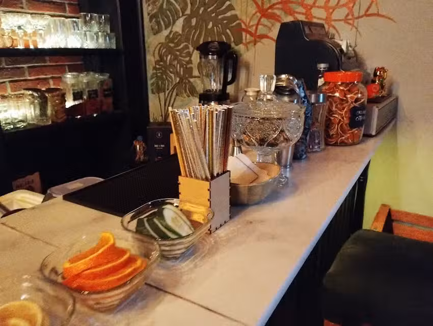 La Gintoneria secreta