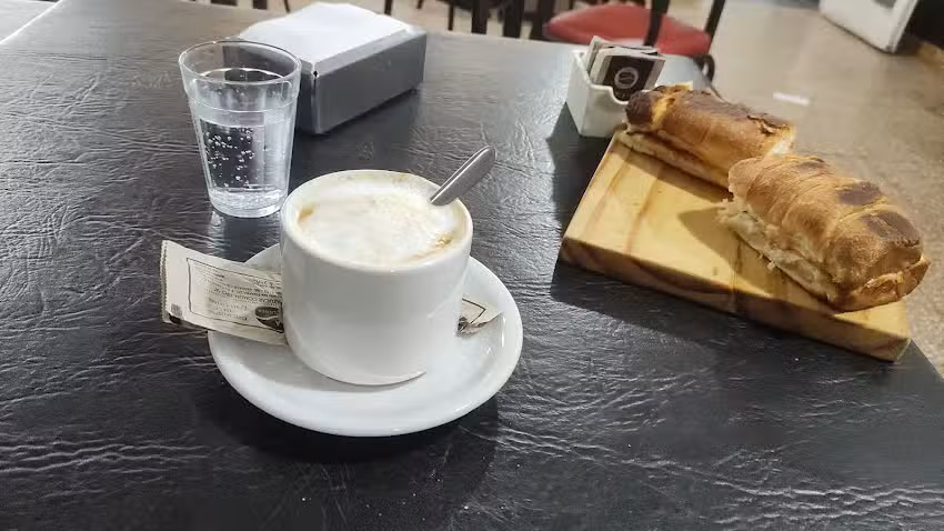 La Gringa &ndash; Bar caf&eacute;