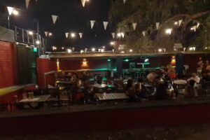 La Guanaca Pasion y Matraca