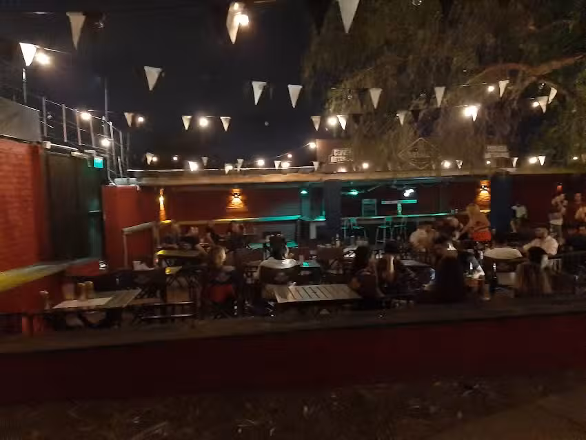 La Guanaca Pasion y Matraca