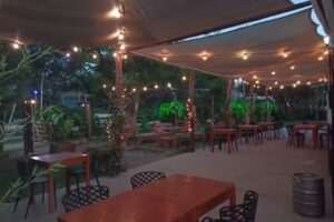 La guarida de los artistas