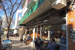 La Hist&oacute;rica Andaluza