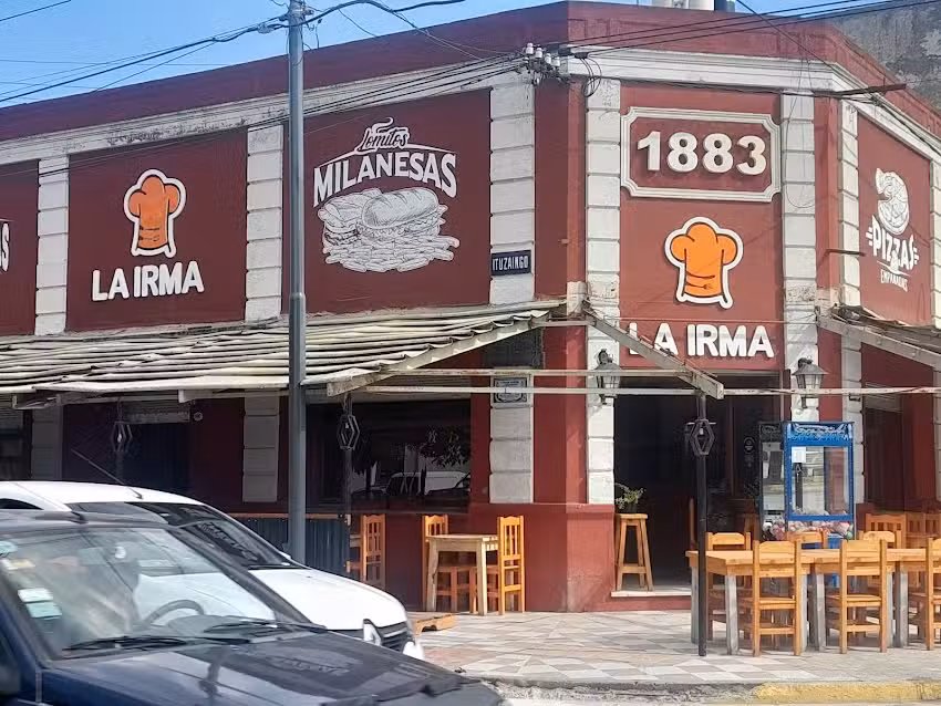 La Irma Resto-Bar