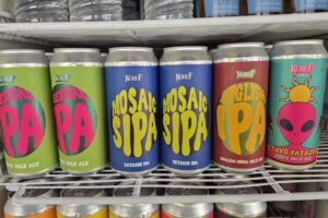 La Isla de Guilligan Bar