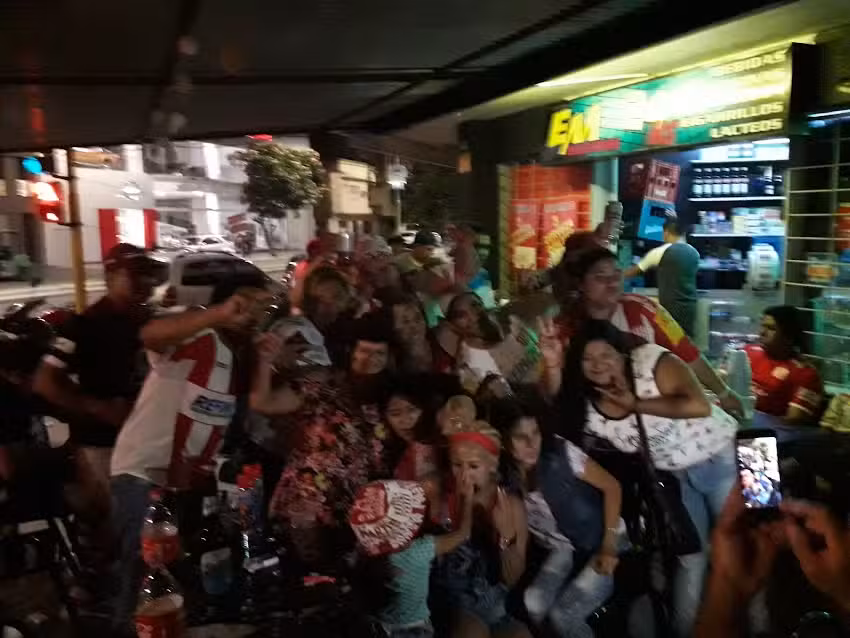 La Junta Drugstore 2