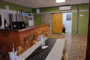 La juntada del t&iacute;o Julio