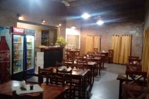 La Kantina De Los San (De Alianza Jes&uacute;s Mar&iacute;a)