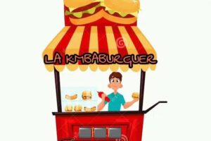 LA KMBABURGUER