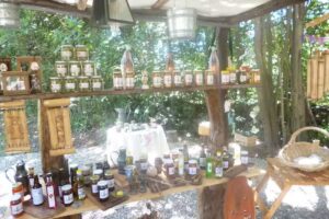 La Lechuza Fabrica De Cerveza y Dulces Caseros