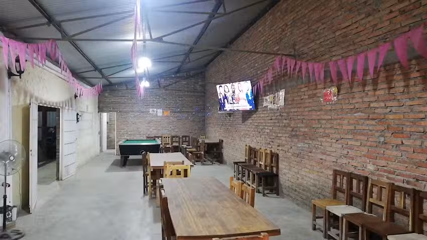 LA LIGA F&uacute;tbol & Bar