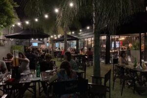 La Lola &ndash; casa de pizzas y cafe