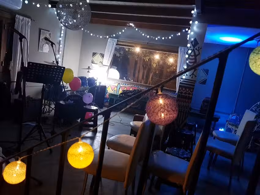 La Lomada &ndash; Casa Quinta