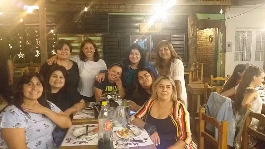 La Luna Pizza- Bar -Delivery