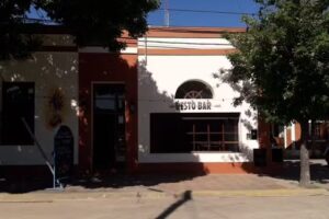 La Malinche RestoBar