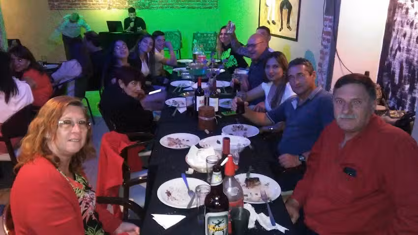 La Mamama &ndash; Bar/Confiteria