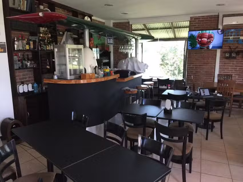 La Manga Restaurante Bar Parrilla