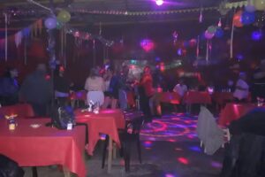La manija disco bar