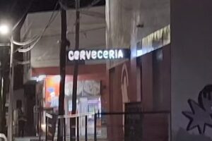 La Manzana Envenenada