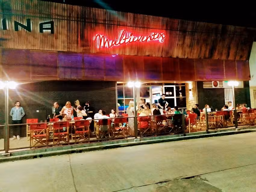 La M&aacute;quina Multieventos