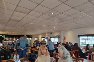 La Marina – Bar de Mar – Bahía Blanca