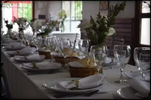 La Martina Resto & Bar