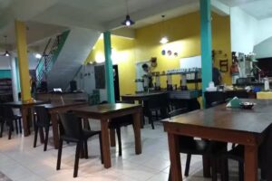 La Matilda Cervecer&iacute;a Artesanal