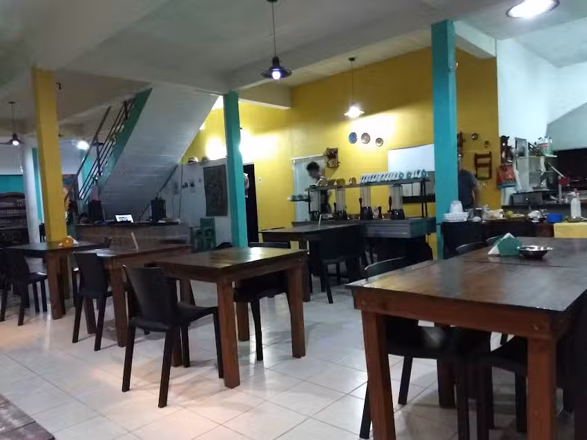 La Matilda Cervecer&iacute;a Artesanal