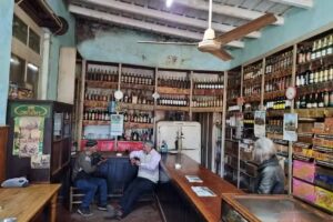 &ldquo;La Media Luna&rdquo;