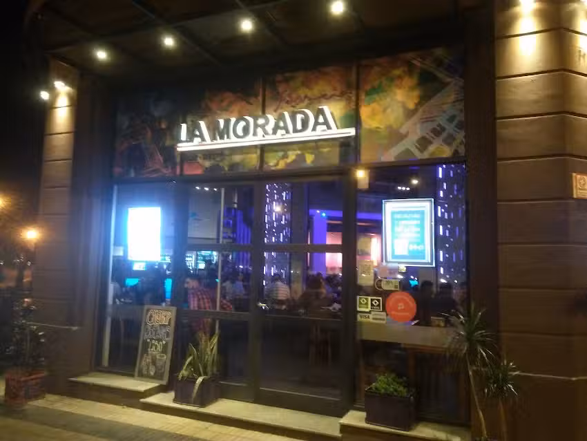 La Morada