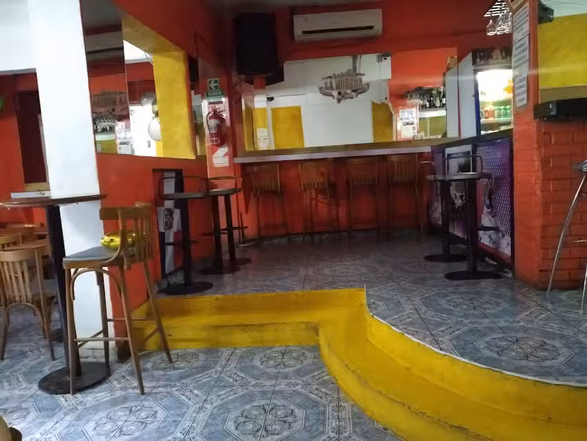 La Morena Resto Bar