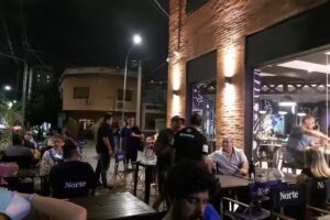 La Morocha Sandwicheria la mejor