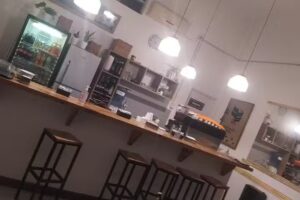 La Negra Caf&eacute;-bar