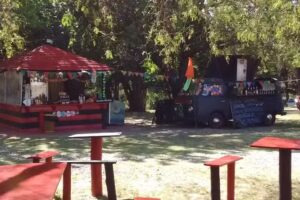 La Negrita del Rincon