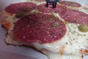 “LA NONA” PIZZERIA