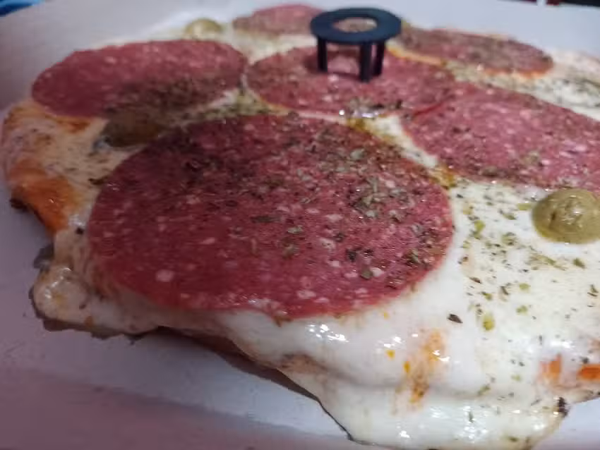 &ldquo;LA NONA&rdquo; PIZZERIA