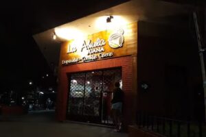 La Nueva Abuela Juana