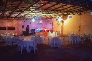 La Obra Dj Operadores