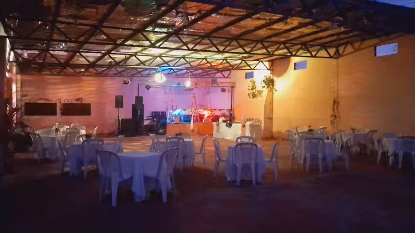 La Obra Dj Operadores