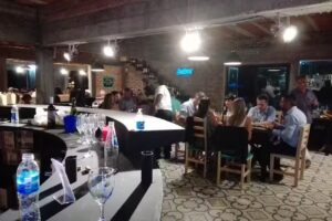 La Obra Rest&oacute;Bar